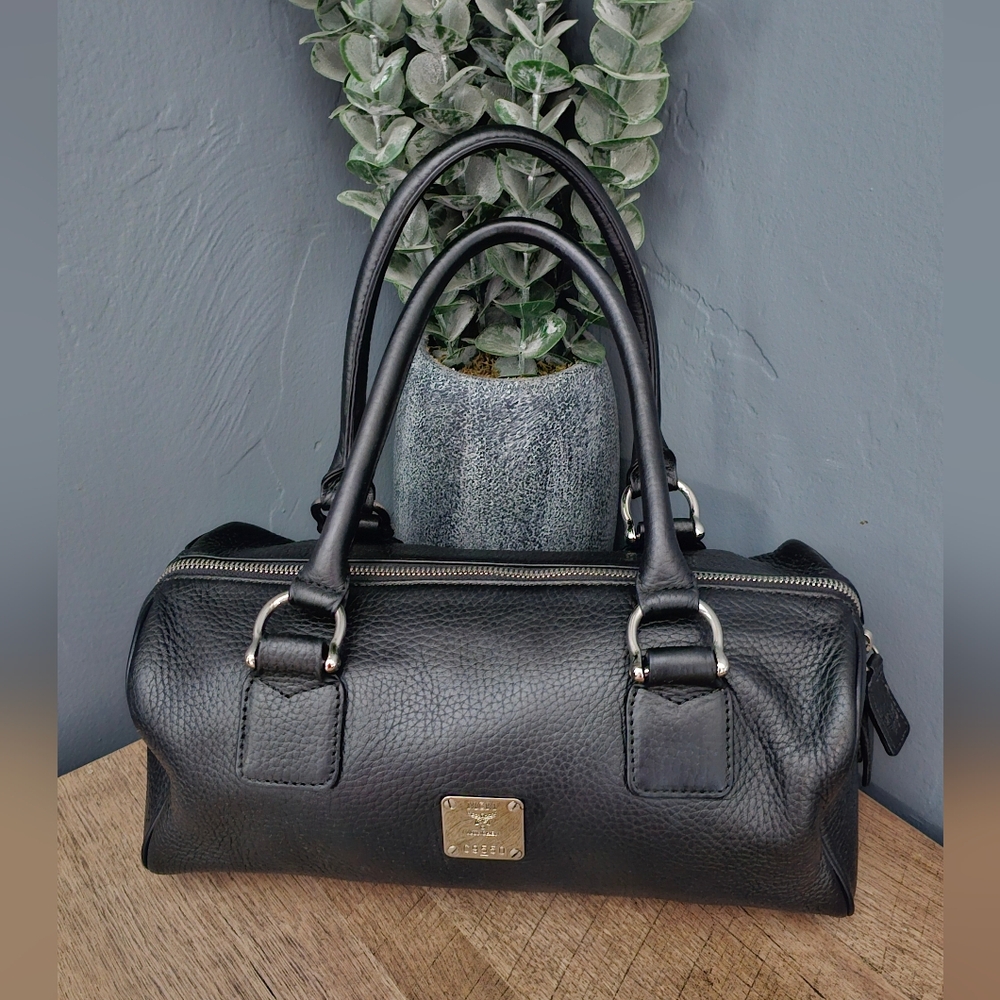 MCM Hand Bag - Picture 10 of 10